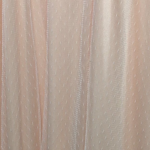 Women's Vintage Style Dress (Medium, about size 4 in US Women's Sizing) in Cream - Picture 7 of 7